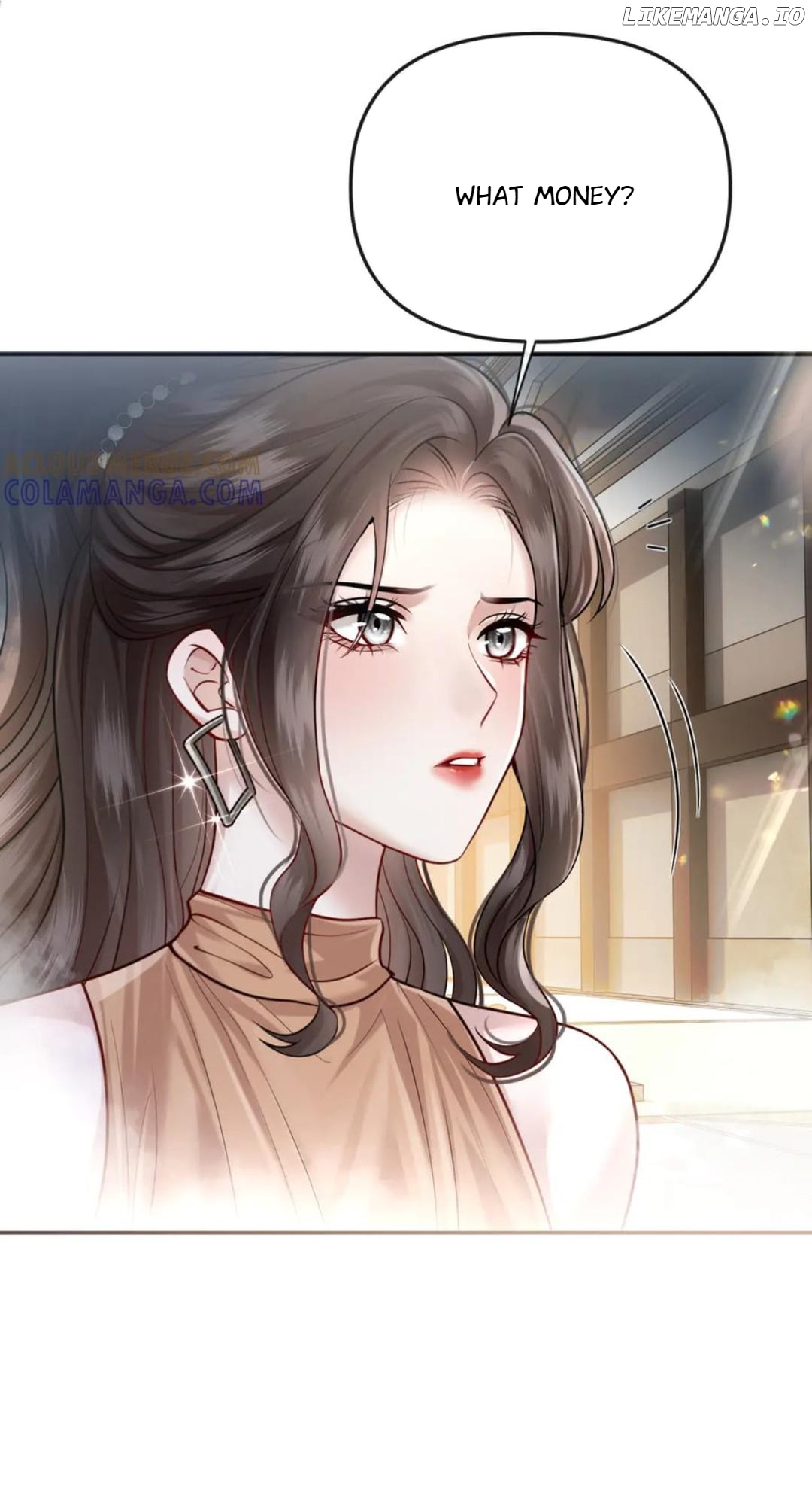 Deeply In Love Chapter 44 - page 12